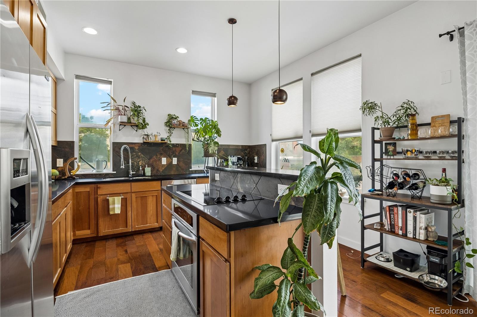 MLS Image #8 for 1738 n franklin street,denver, Colorado