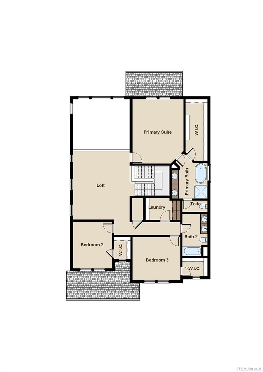 MLS Image #2 for 2149  silverado lane,fort lupton, Colorado