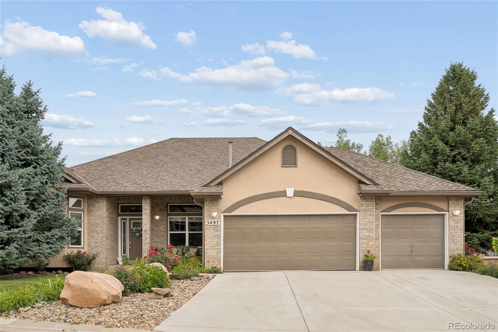 MLS Image #0 for 5497 s zang court,littleton, Colorado