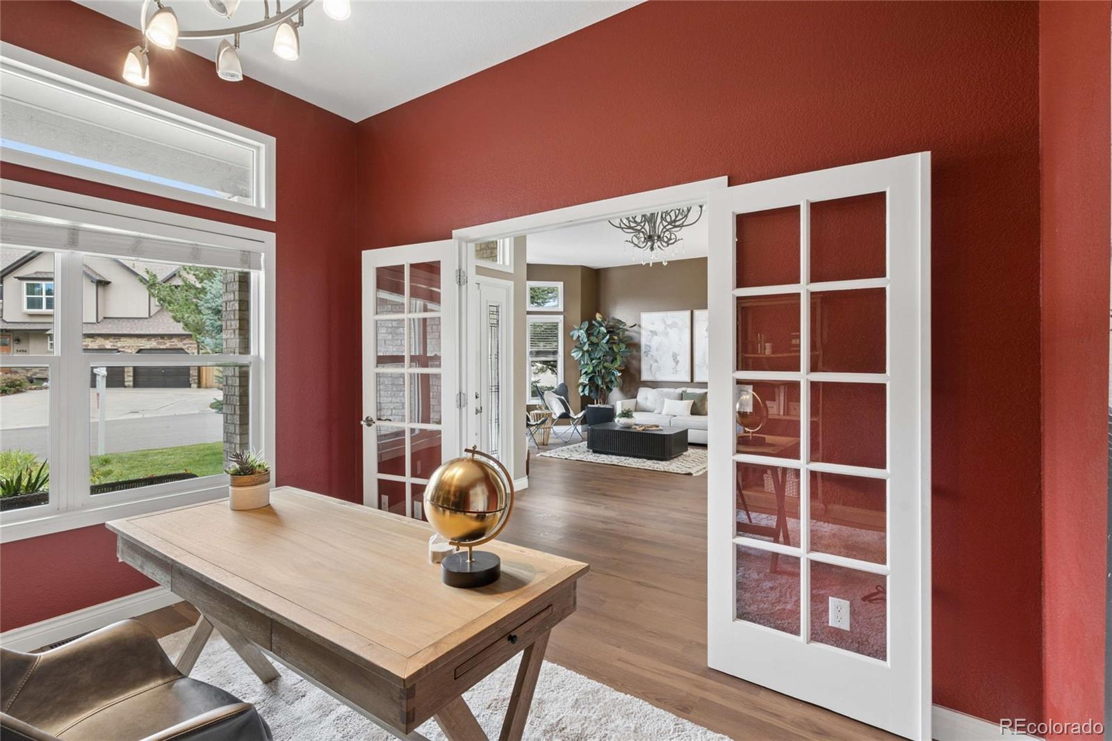 MLS Image #11 for 5497 s zang court,littleton, Colorado