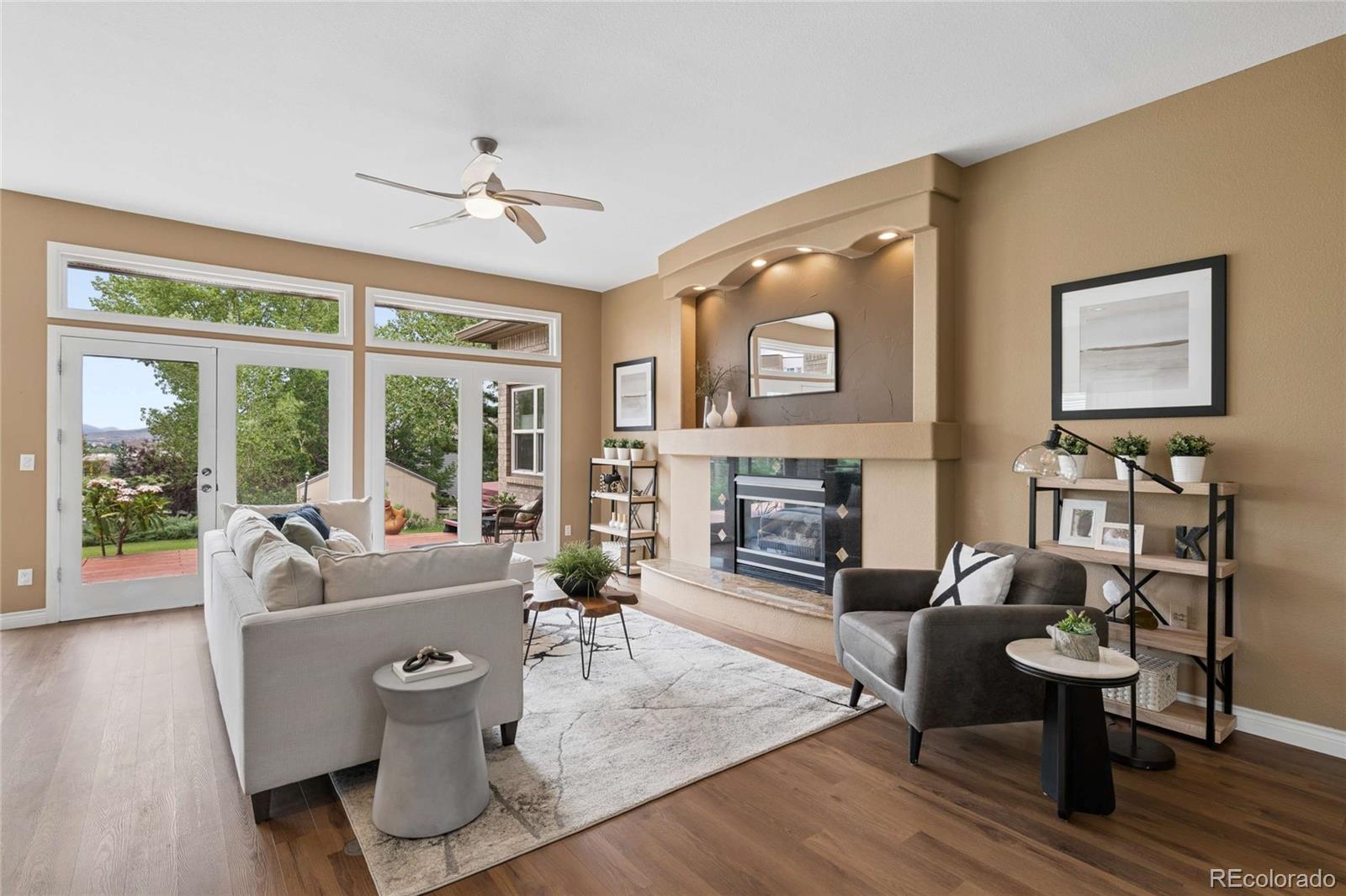 MLS Image #12 for 5497 s zang court,littleton, Colorado