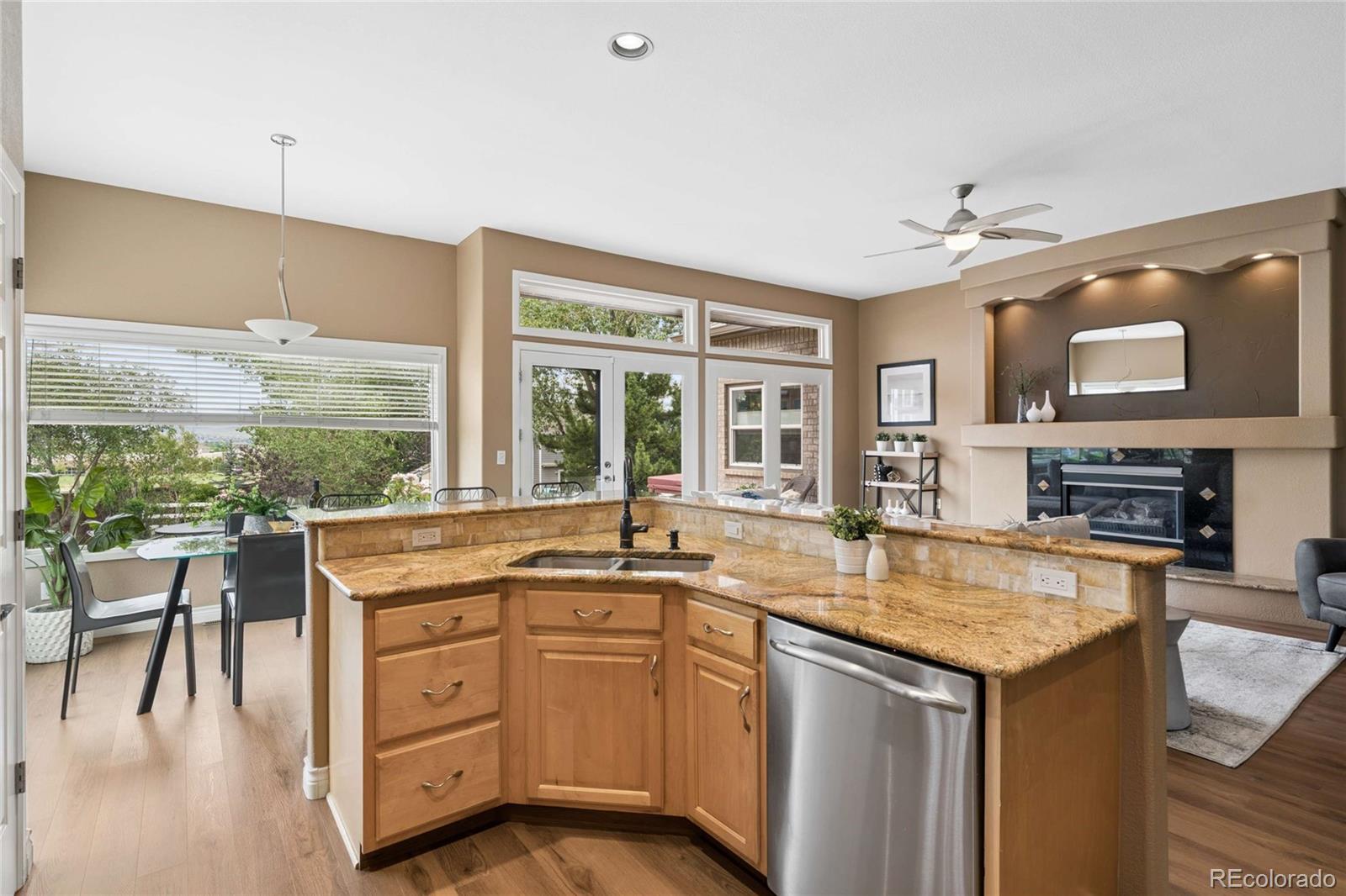 MLS Image #14 for 5497 s zang court,littleton, Colorado