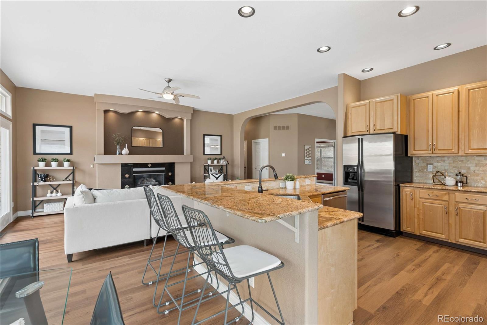 MLS Image #15 for 5497 s zang court,littleton, Colorado