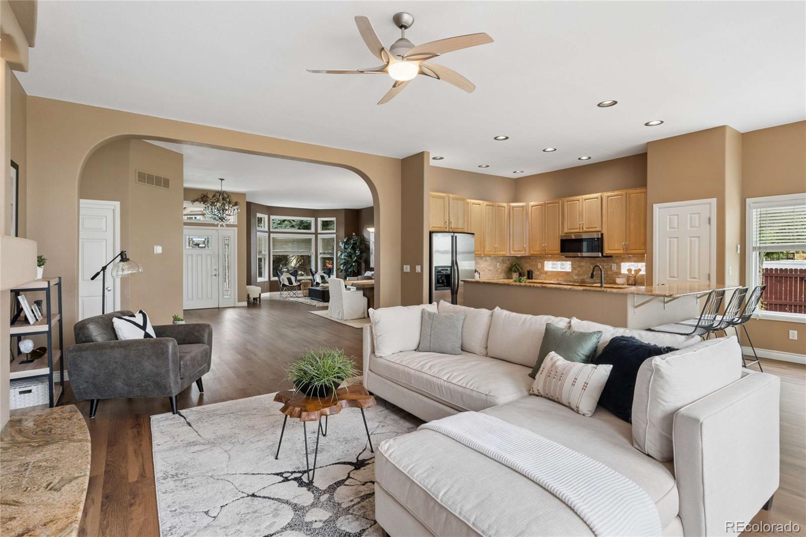 MLS Image #22 for 5497 s zang court,littleton, Colorado