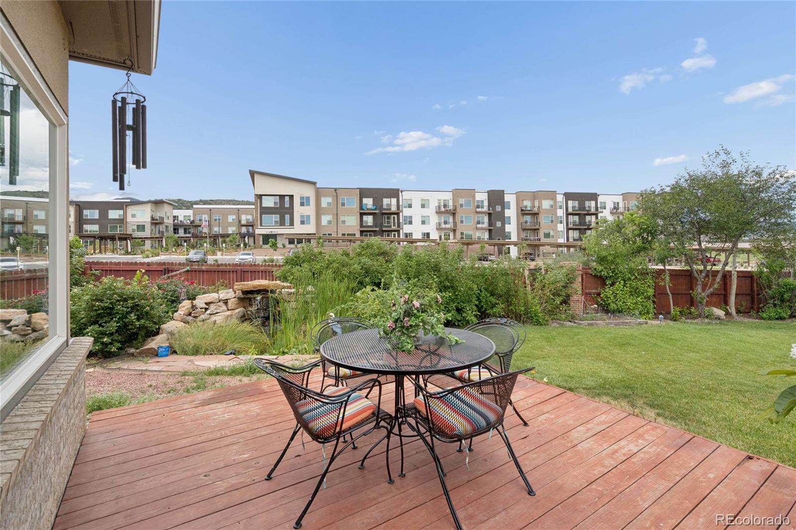 MLS Image #41 for 5497 s zang court,littleton, Colorado