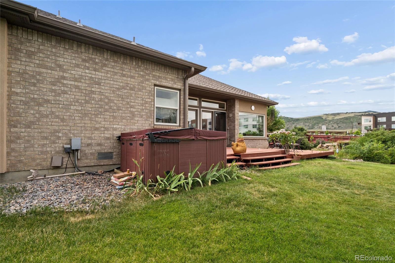 MLS Image #42 for 5497 s zang court,littleton, Colorado