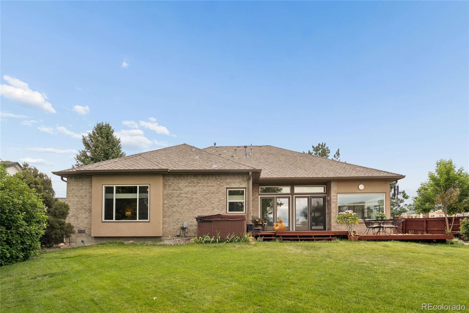 MLS Image #45 for 5497 s zang court,littleton, Colorado