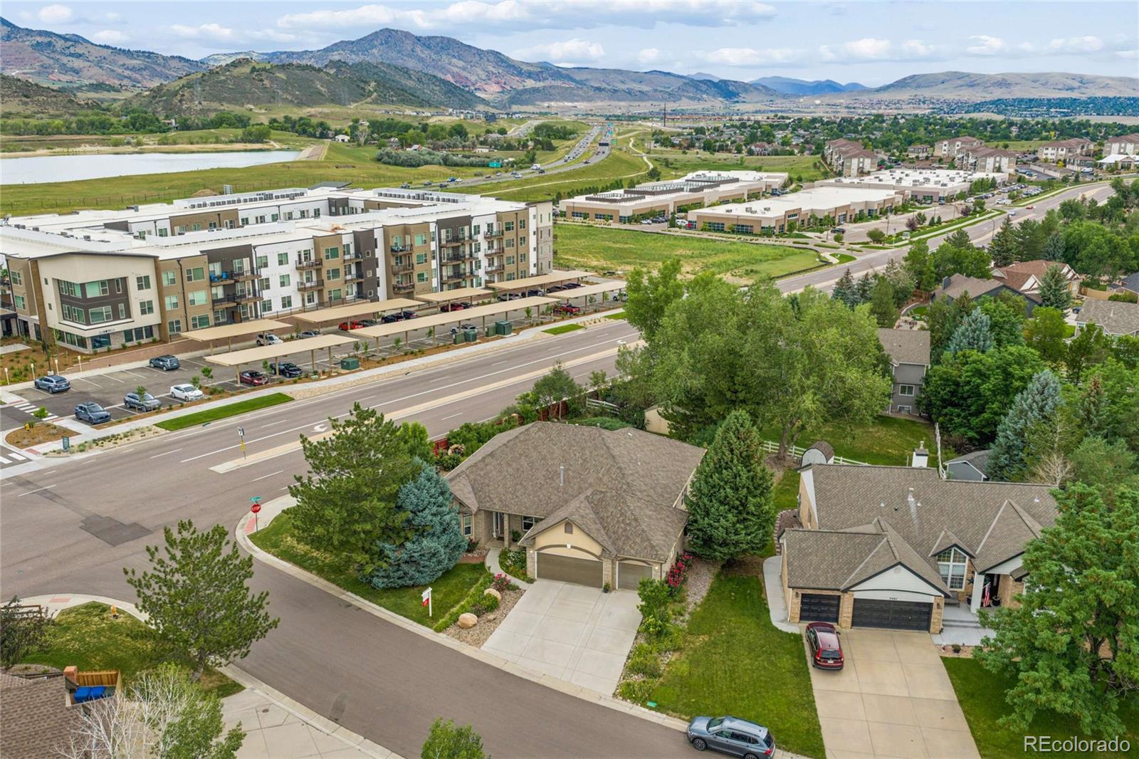 MLS Image #47 for 5497 s zang court,littleton, Colorado