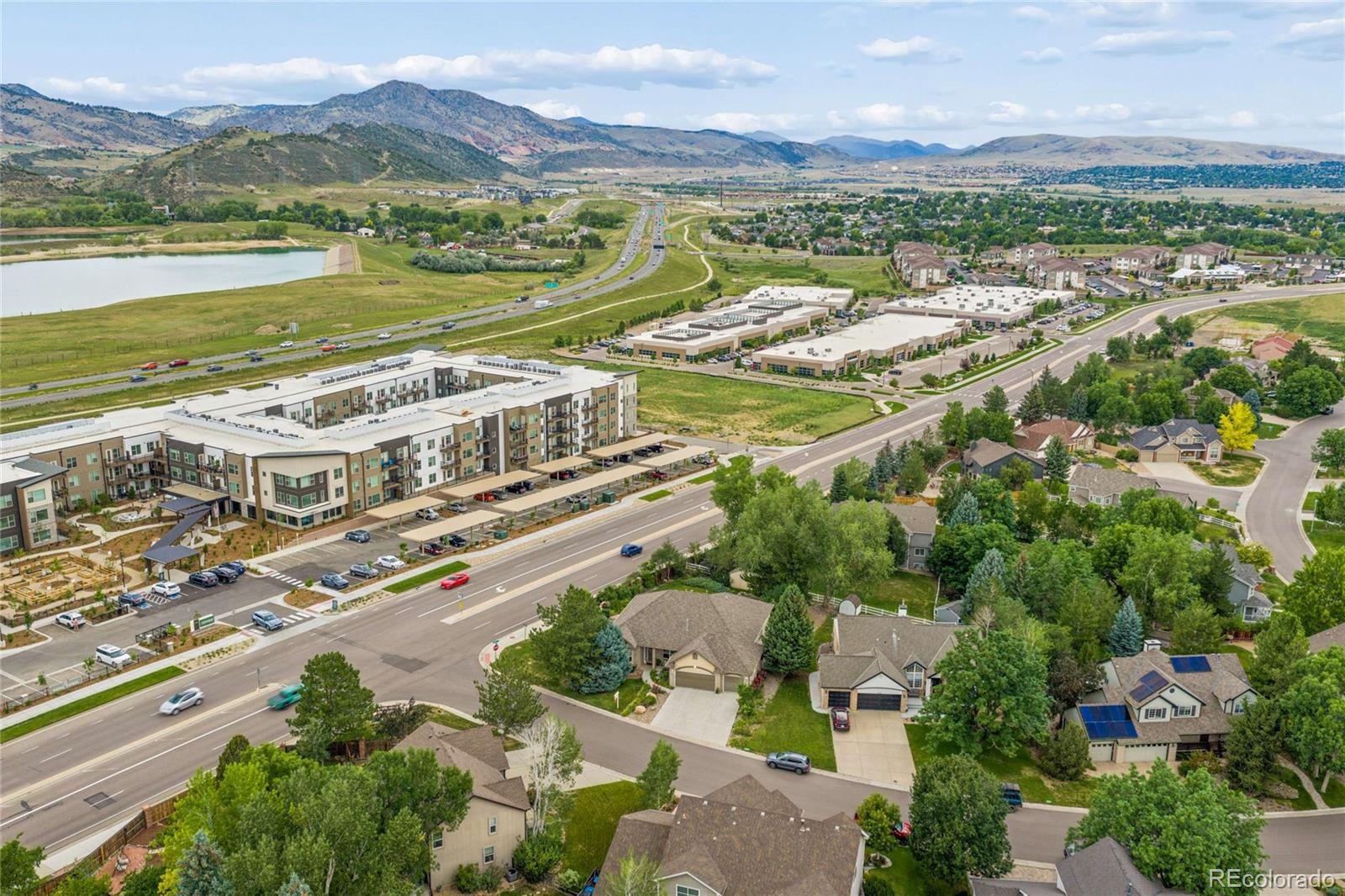 MLS Image #48 for 5497 s zang court,littleton, Colorado