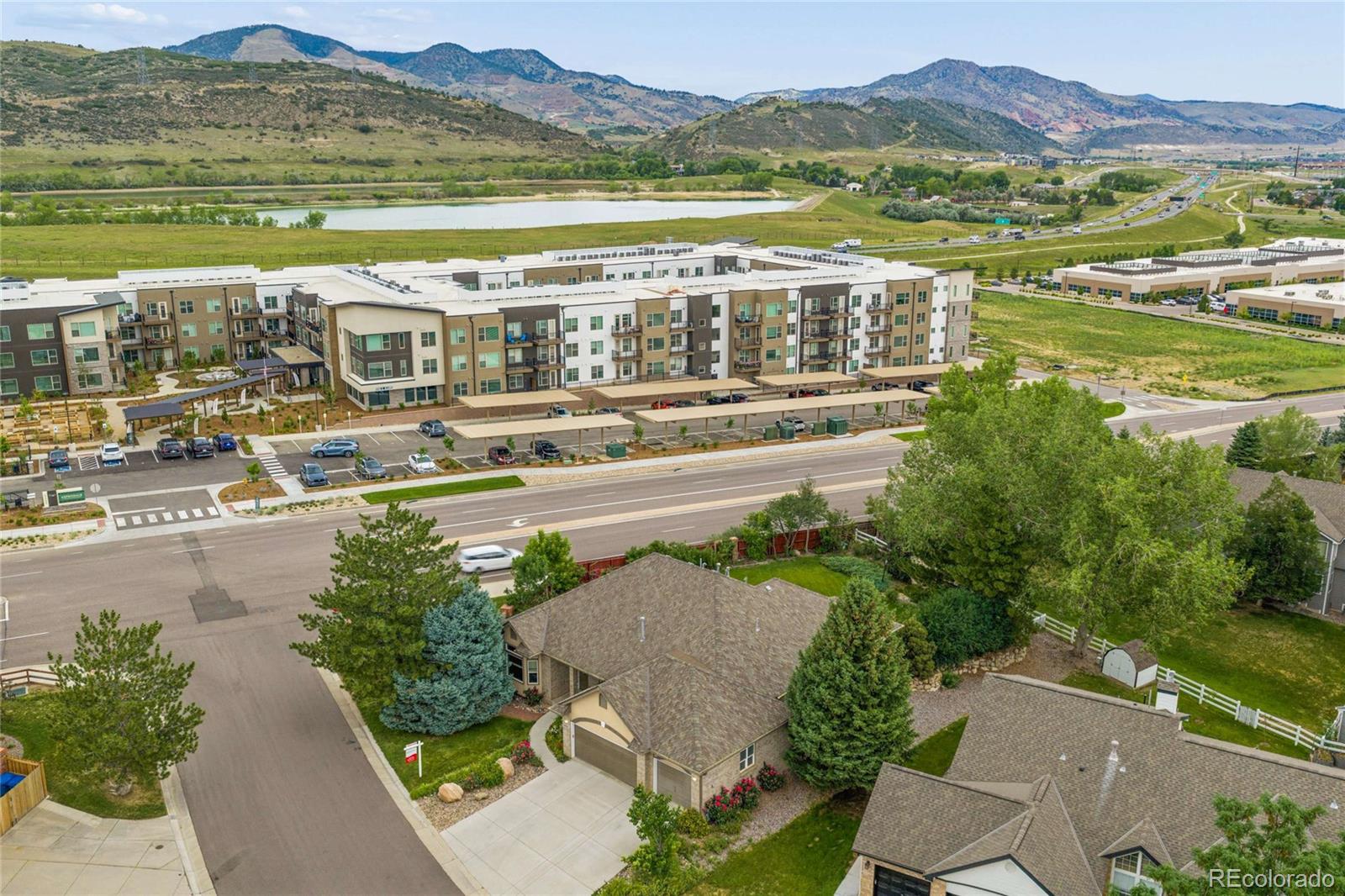 MLS Image #49 for 5497 s zang court,littleton, Colorado