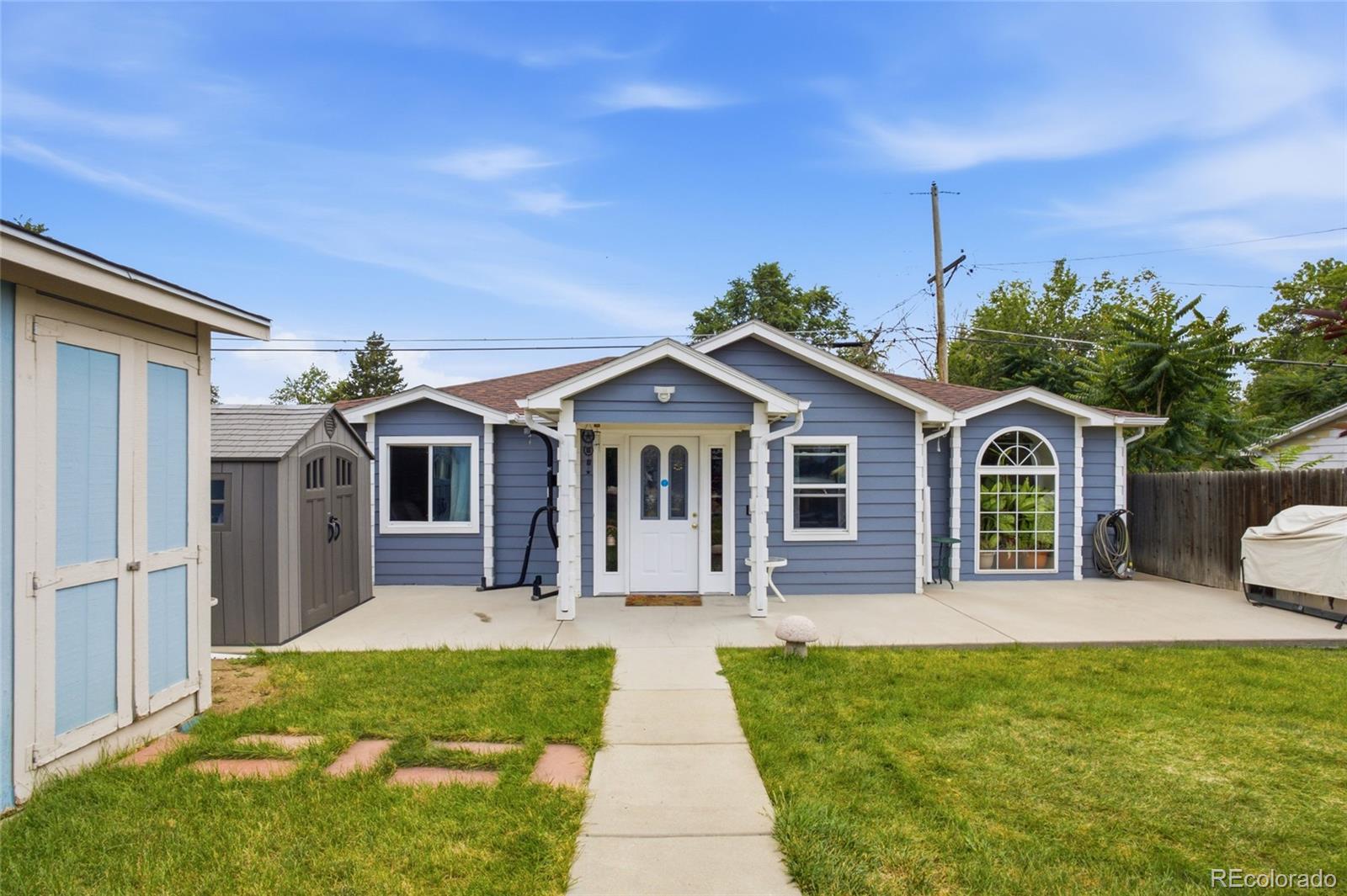 MLS Image #0 for 3410 w gill place,denver, Colorado