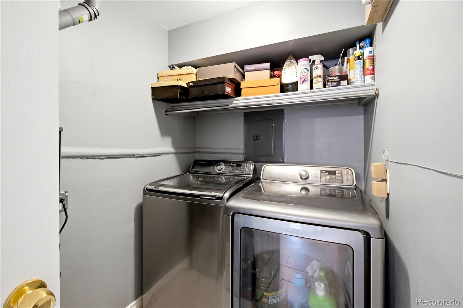 MLS Image #14 for 3410 w gill place,denver, Colorado