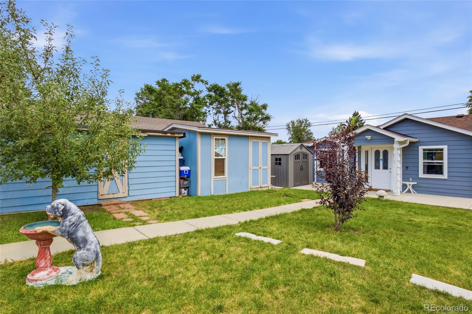 MLS Image #15 for 3410 w gill place,denver, Colorado