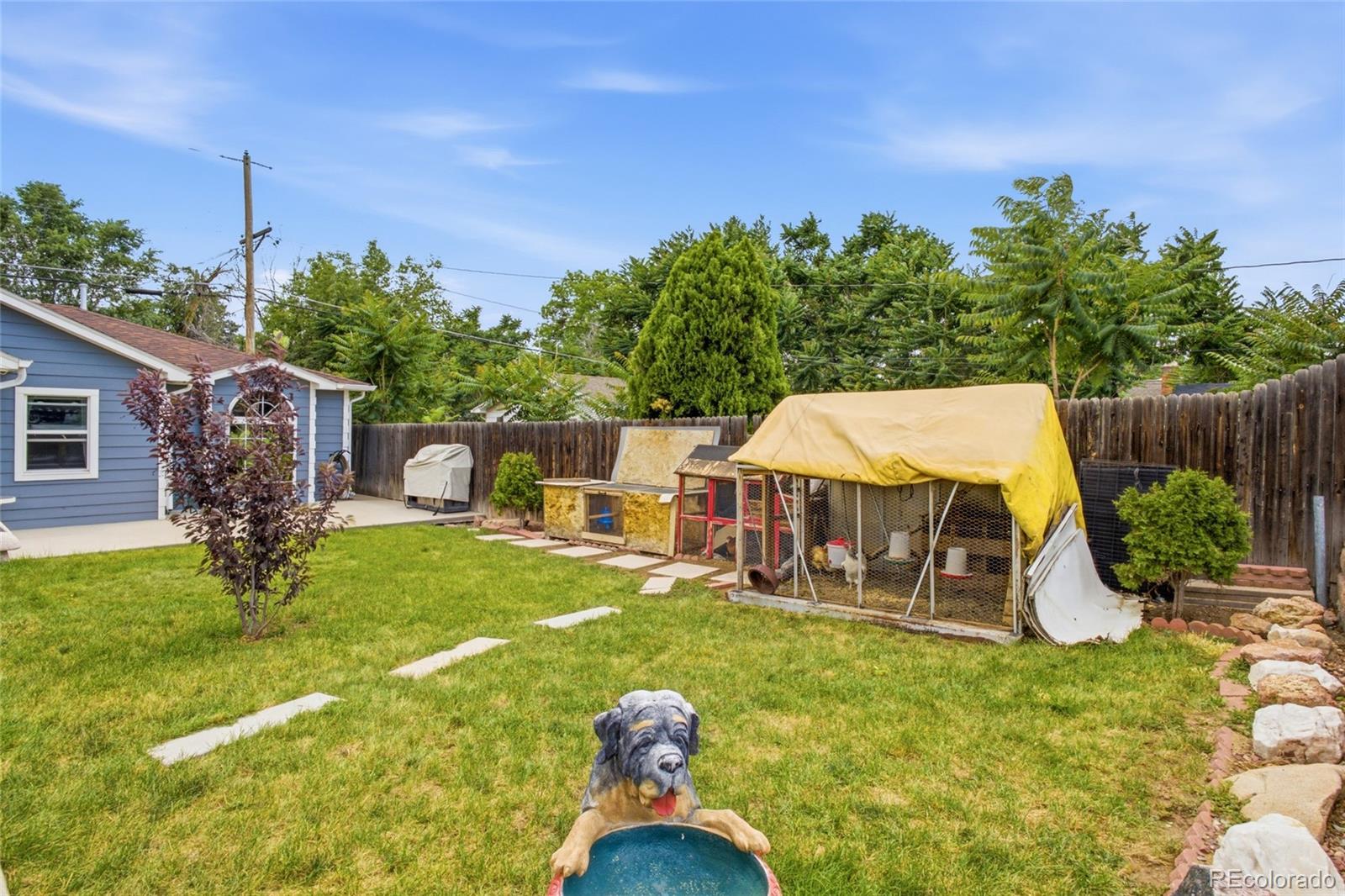 MLS Image #16 for 3410 w gill place,denver, Colorado