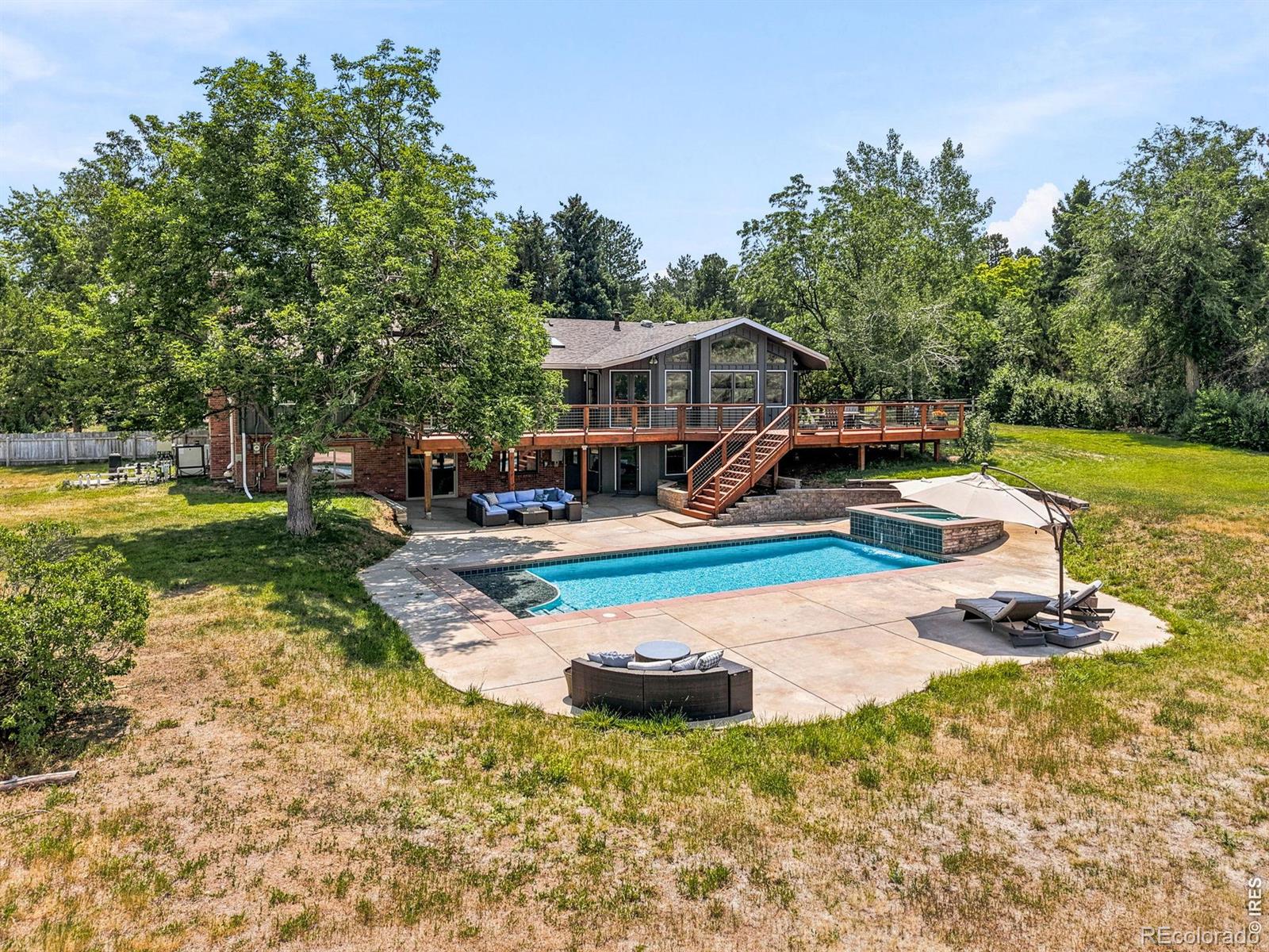 MLS Image #2 for 635  ord drive,boulder, Colorado