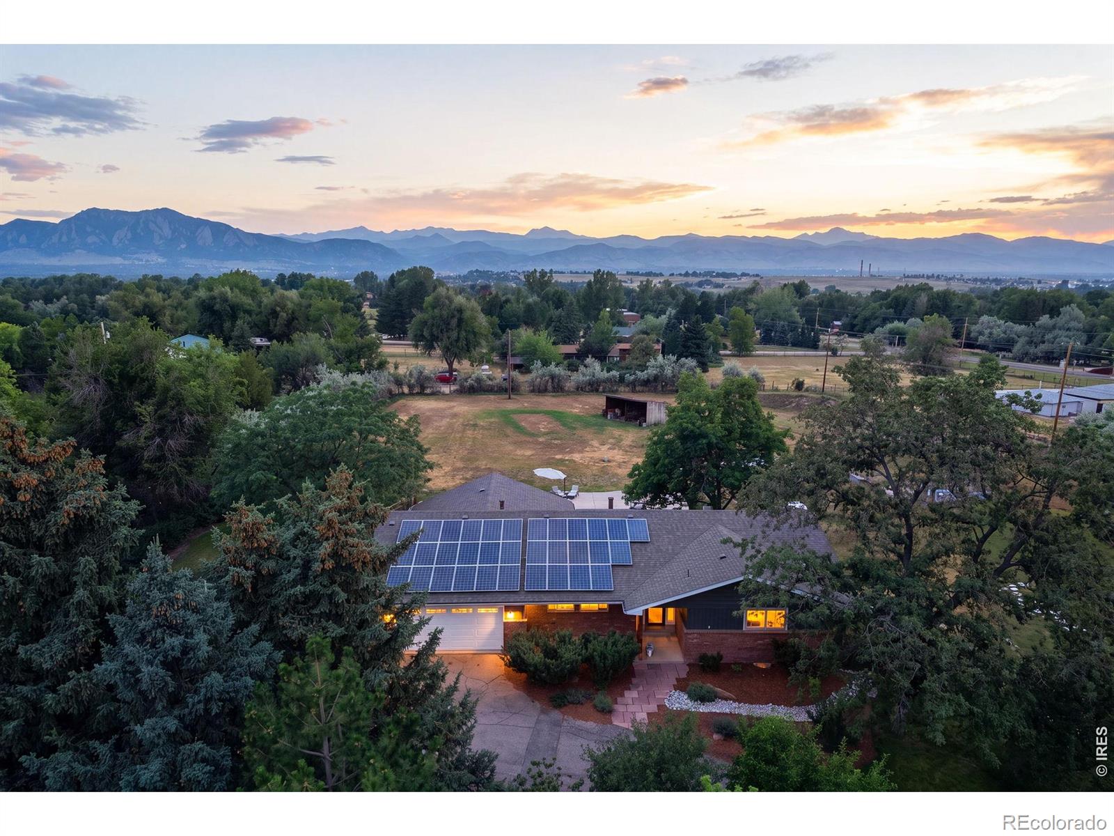 MLS Image #3 for 635  ord drive,boulder, Colorado