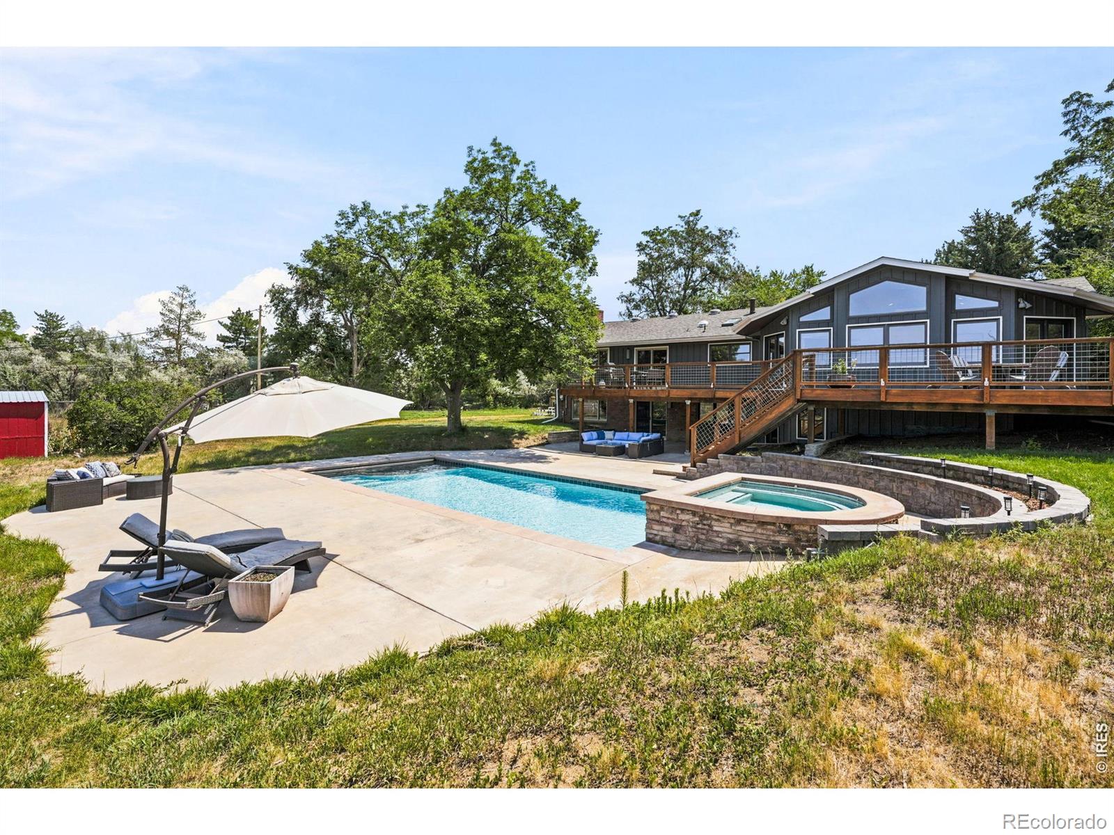 MLS Image #42 for 635  ord drive,boulder, Colorado