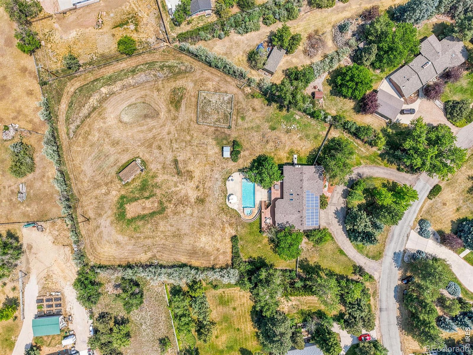 MLS Image #49 for 635  ord drive,boulder, Colorado