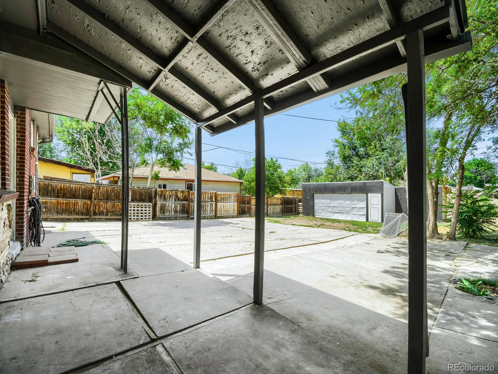 MLS Image #14 for 1635 w florida avenue,denver, Colorado
