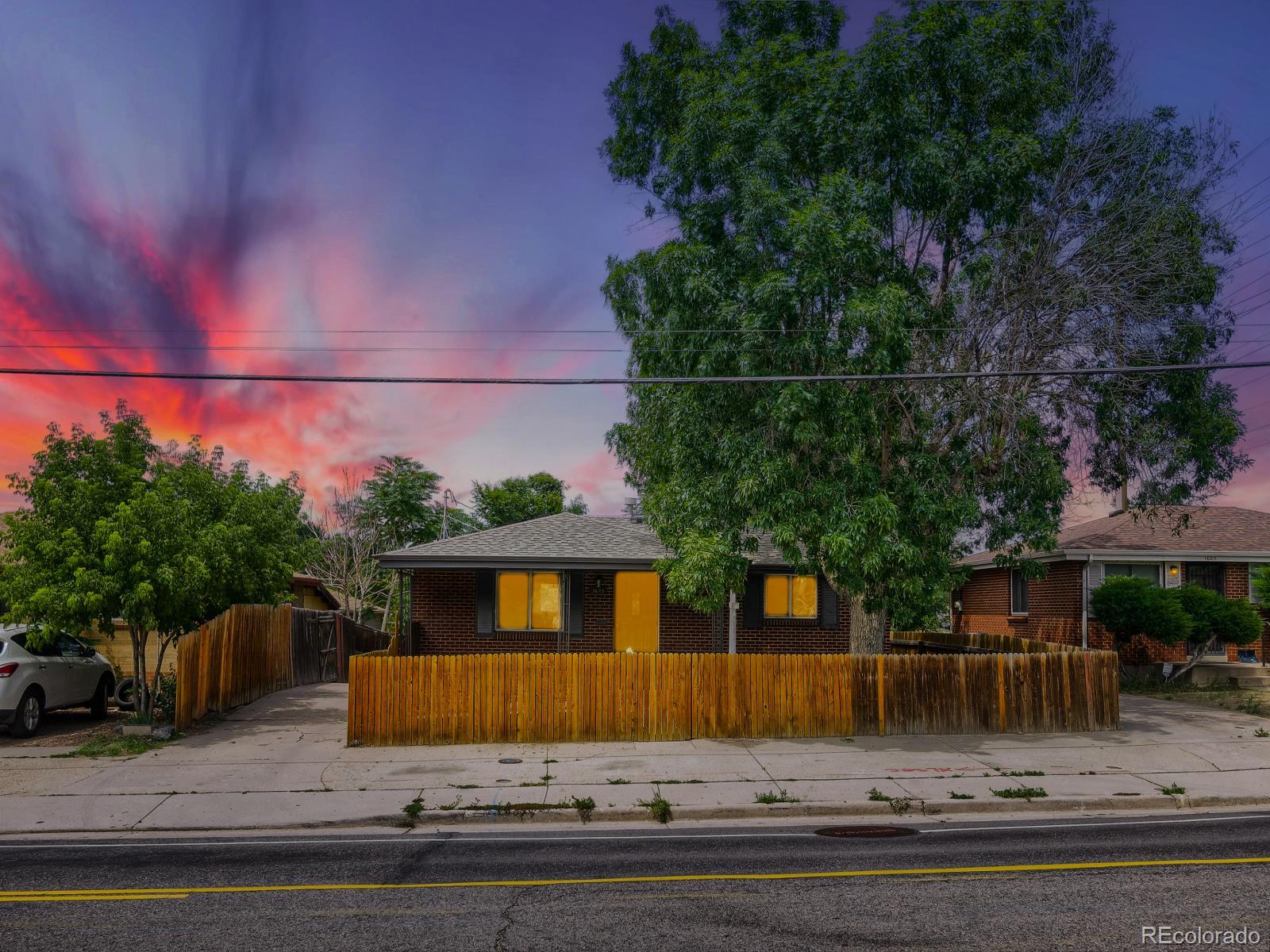 MLS Image #18 for 1635 w florida avenue,denver, Colorado