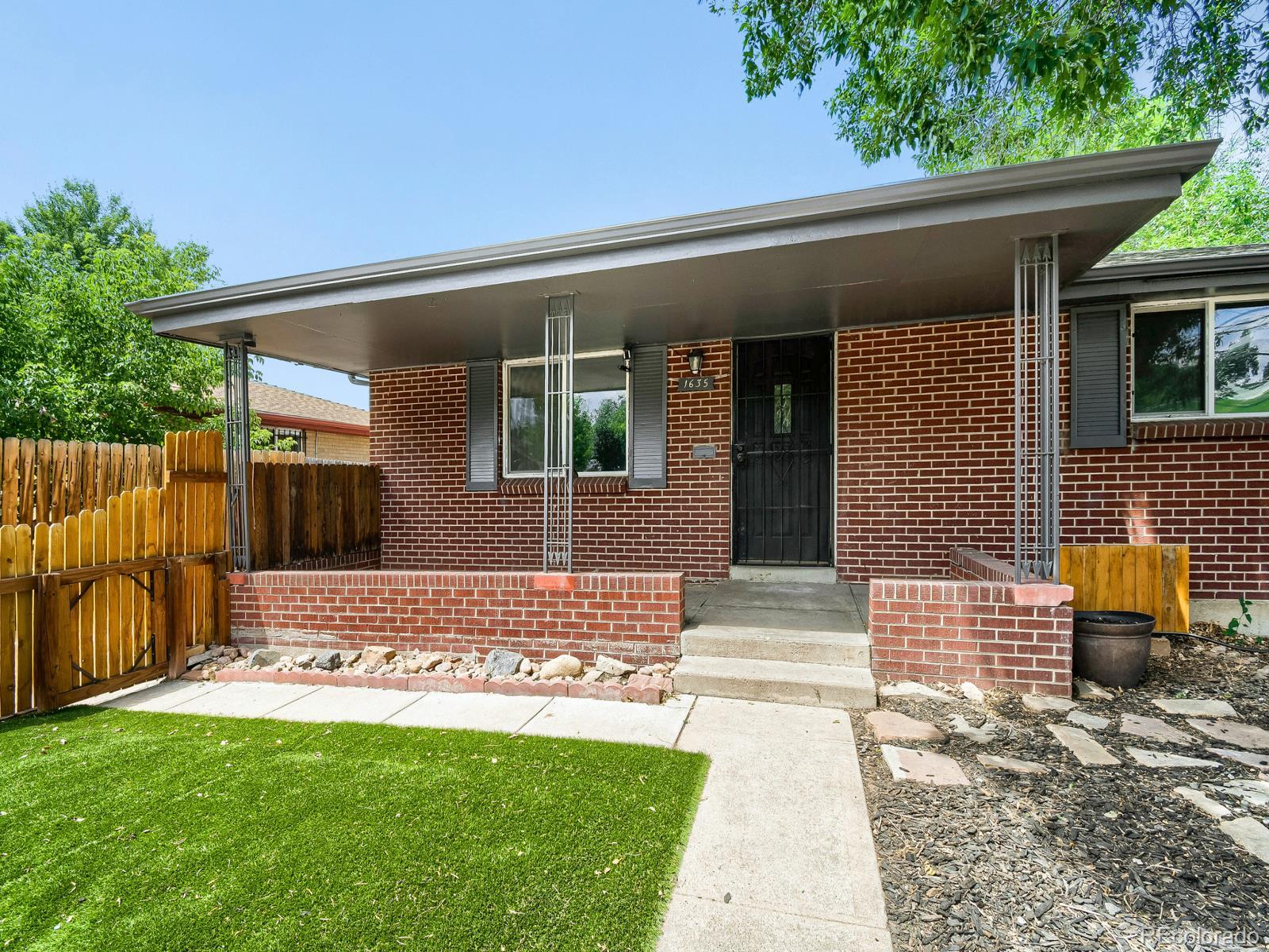 MLS Image #19 for 1635 w florida avenue,denver, Colorado