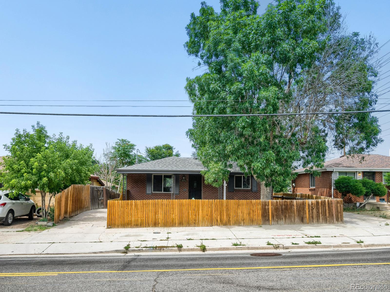 MLS Image #23 for 1635 w florida avenue,denver, Colorado