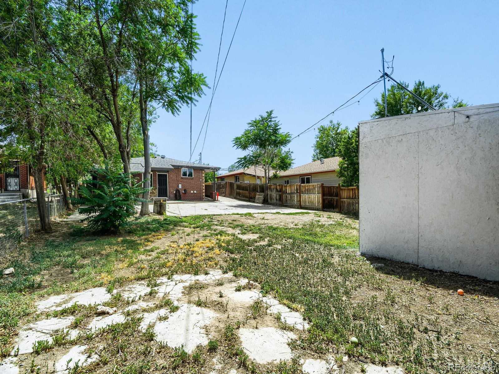 MLS Image #25 for 1635 w florida avenue,denver, Colorado
