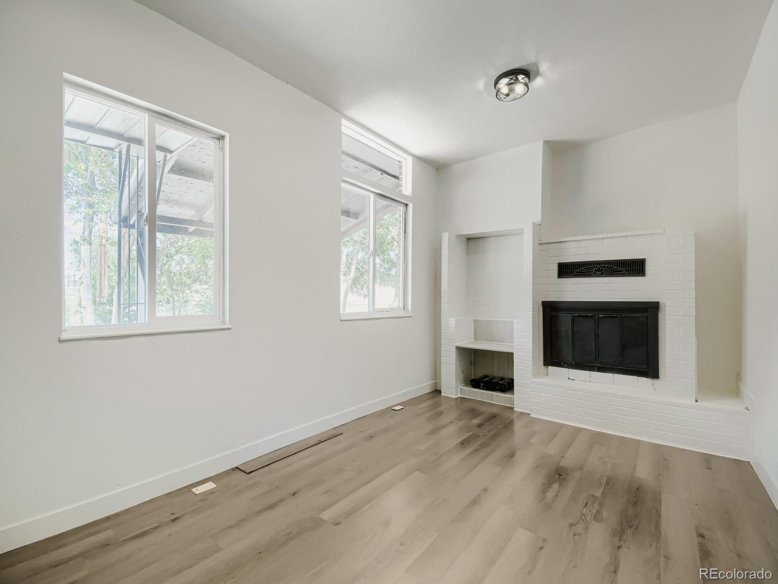 MLS Image #4 for 1635 w florida avenue,denver, Colorado
