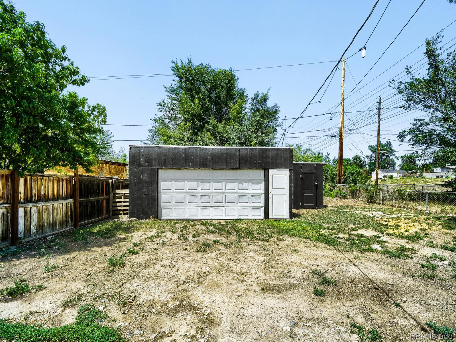 MLS Image #5 for 1635 w florida avenue,denver, Colorado