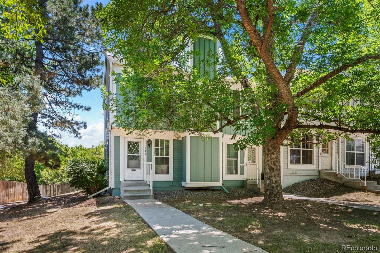 MLS Image #0 for 10232 w dartmouth avenue,denver, Colorado