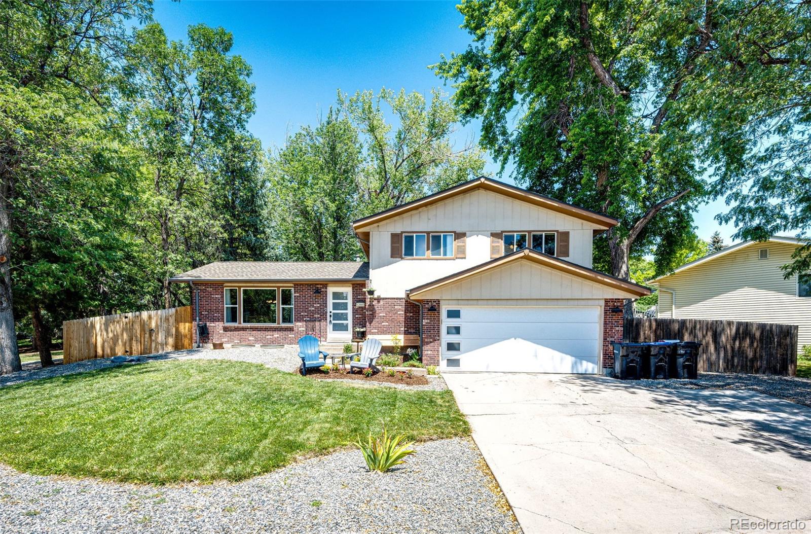 MLS Image #0 for 12665 w 67th place,arvada, Colorado