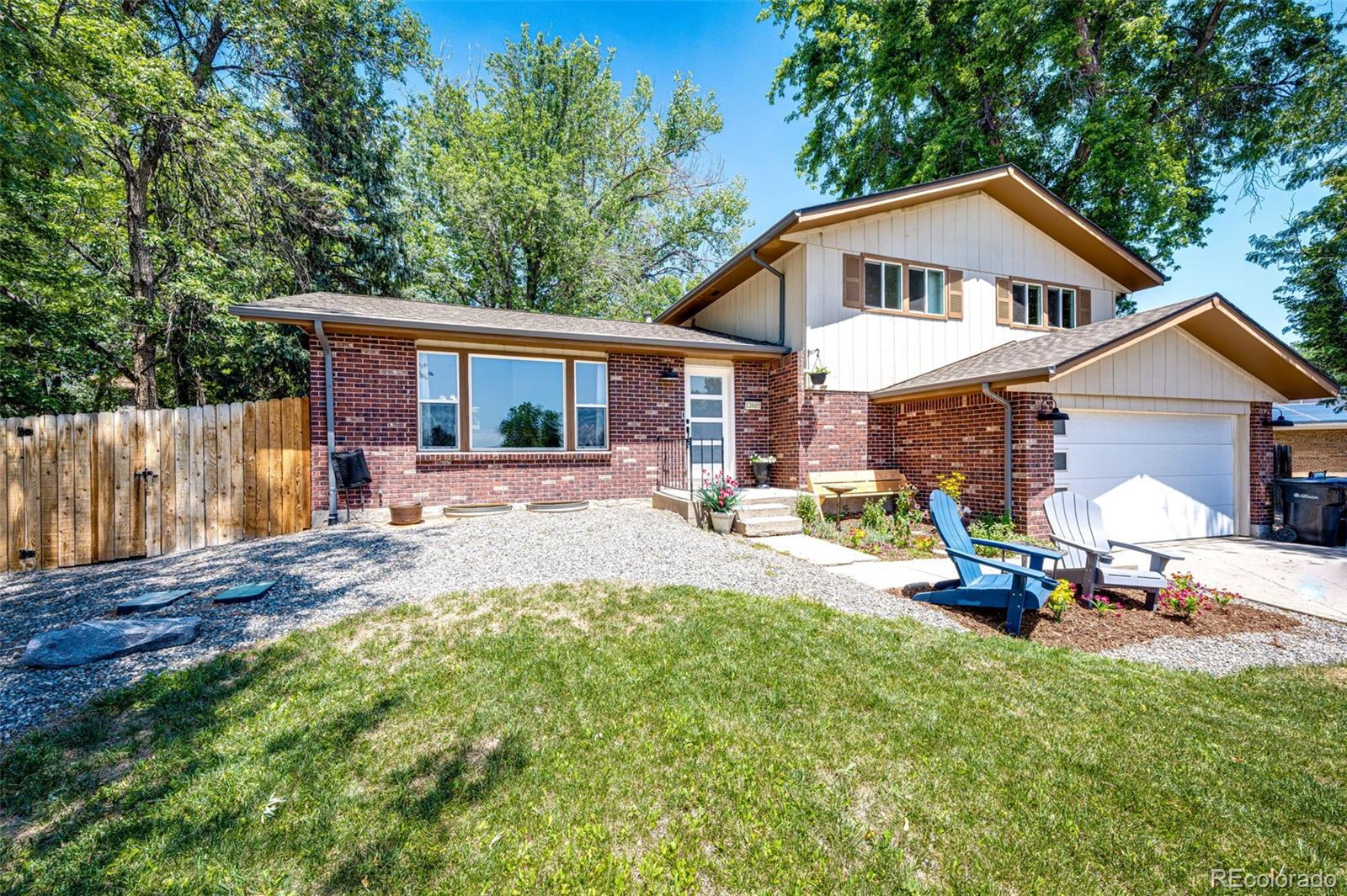 MLS Image #2 for 12665 w 67th place,arvada, Colorado