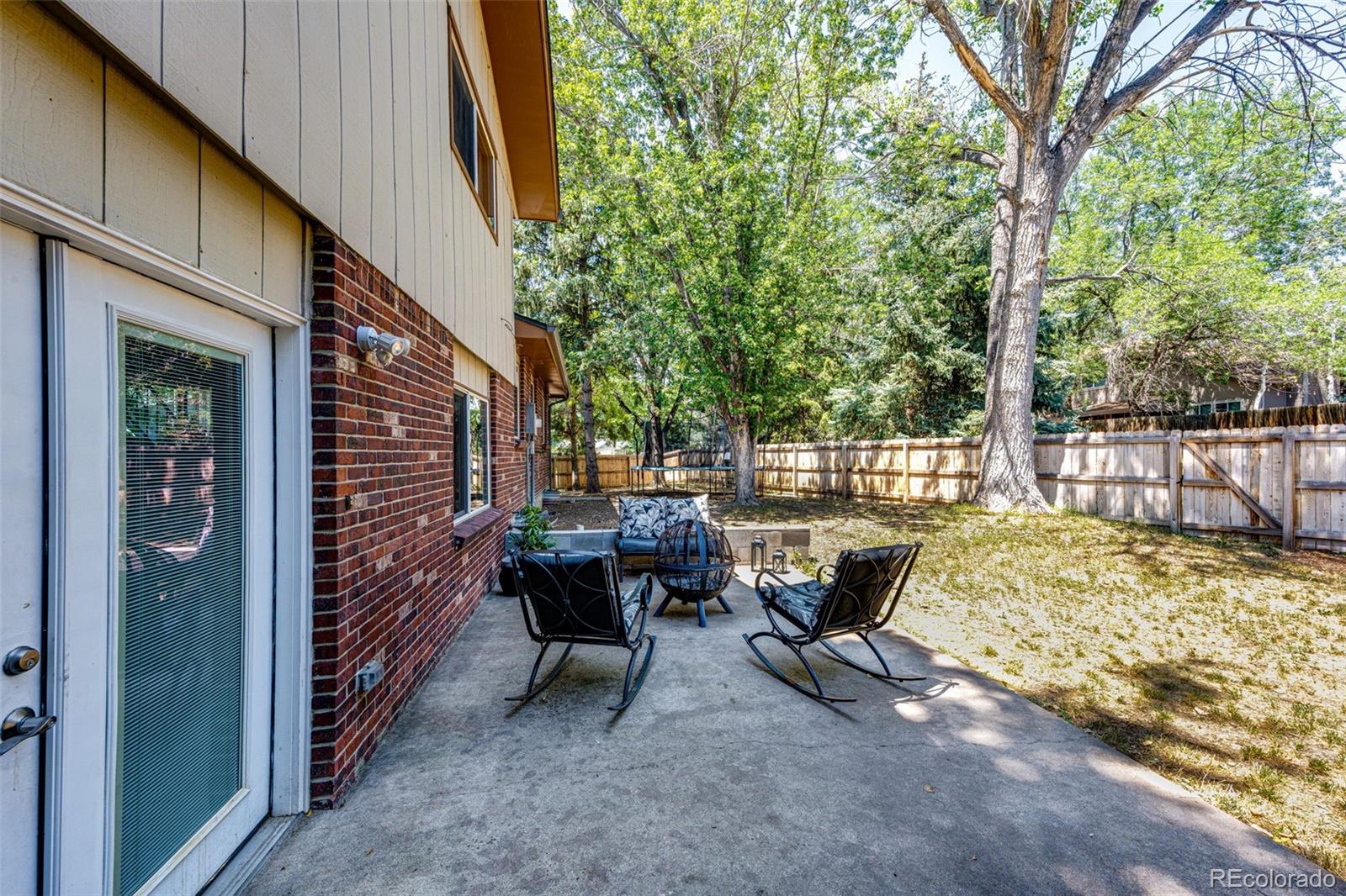 MLS Image #28 for 12665 w 67th place,arvada, Colorado