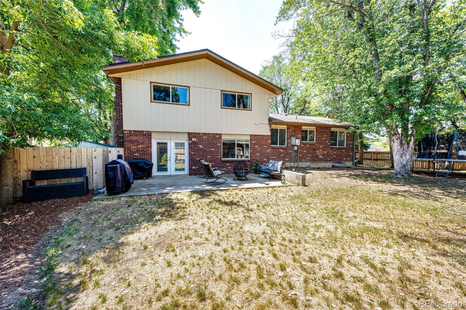 MLS Image #29 for 12665 w 67th place,arvada, Colorado