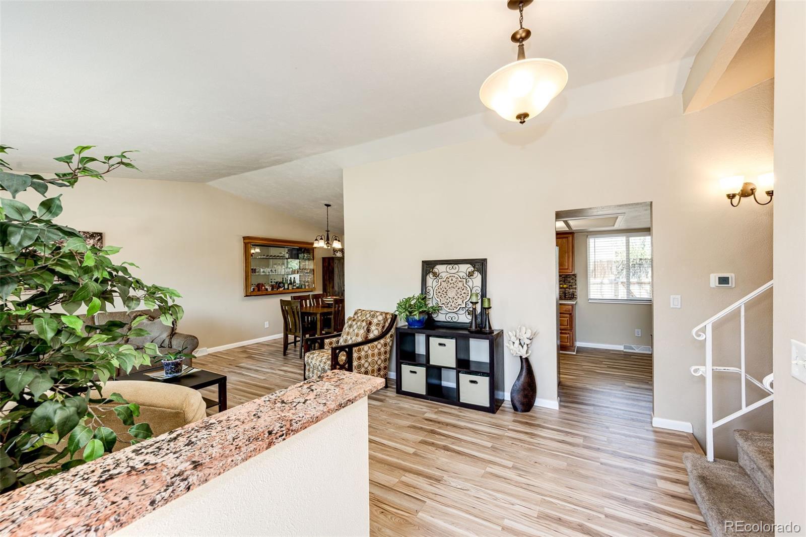 MLS Image #3 for 12665 w 67th place,arvada, Colorado