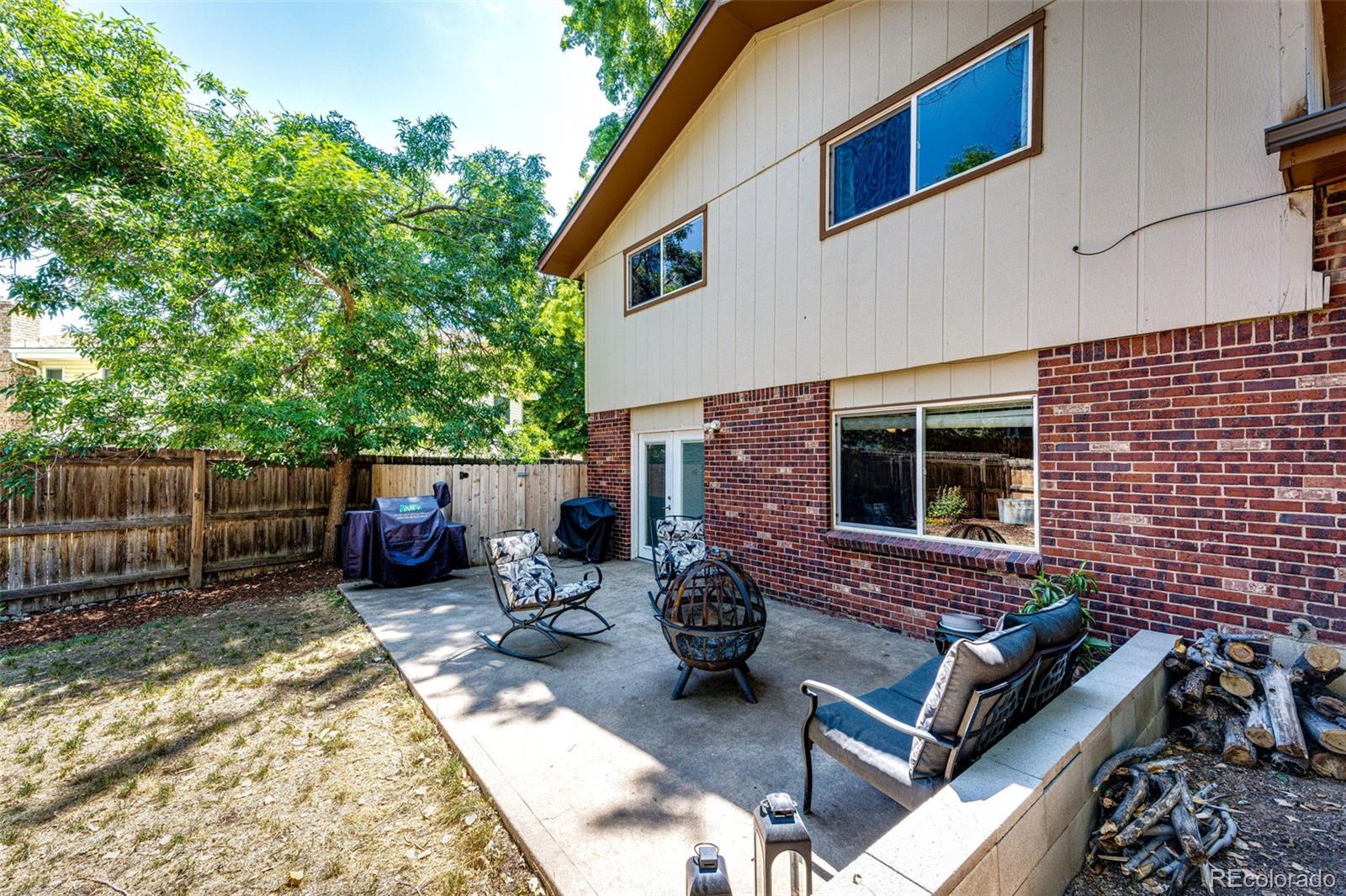 MLS Image #30 for 12665 w 67th place,arvada, Colorado