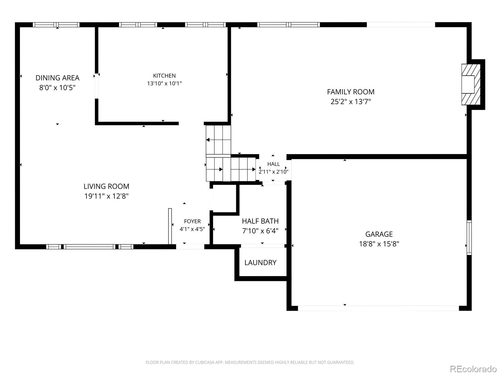 MLS Image #35 for 12665 w 67th place,arvada, Colorado