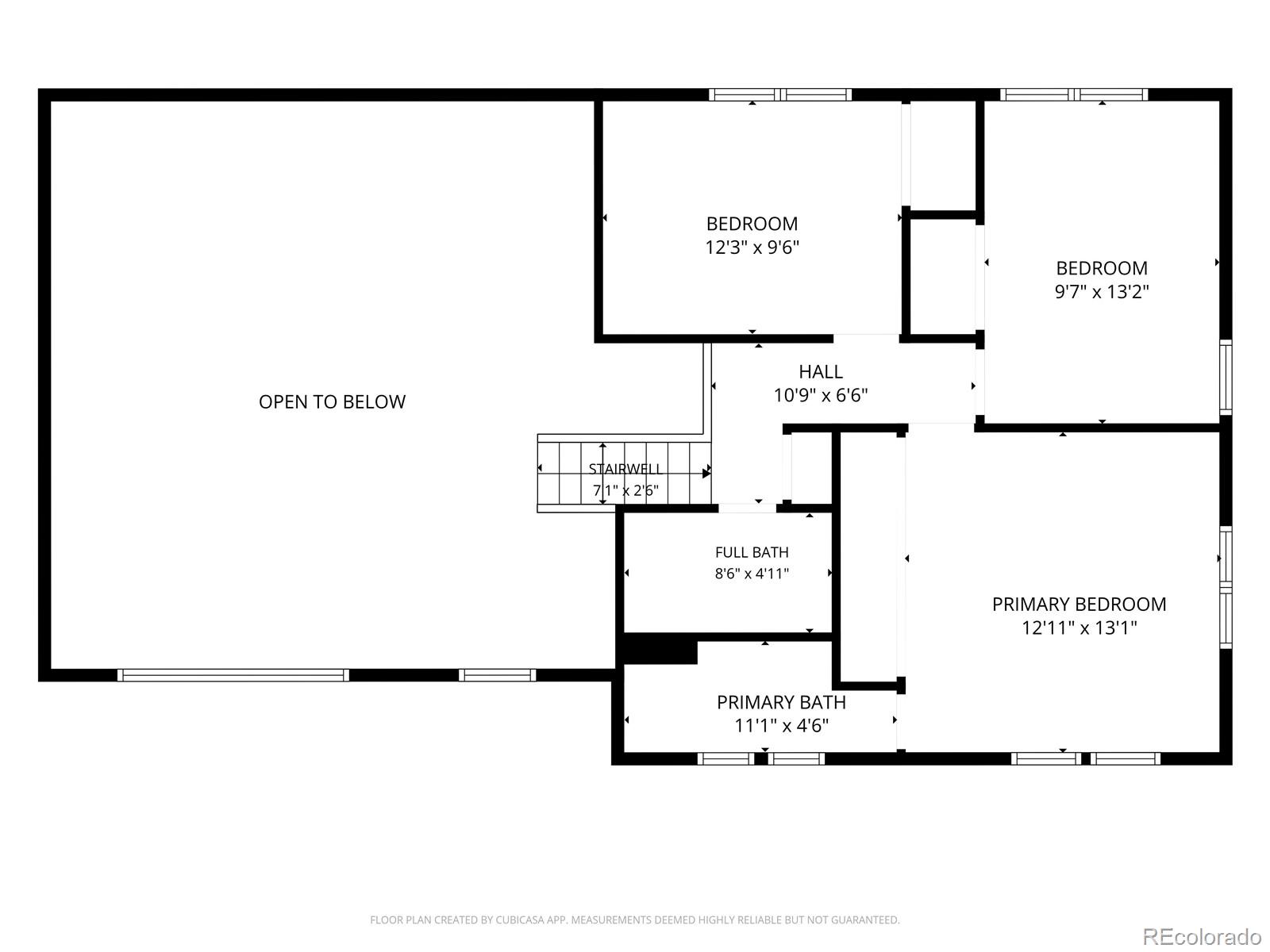 MLS Image #36 for 12665 w 67th place,arvada, Colorado