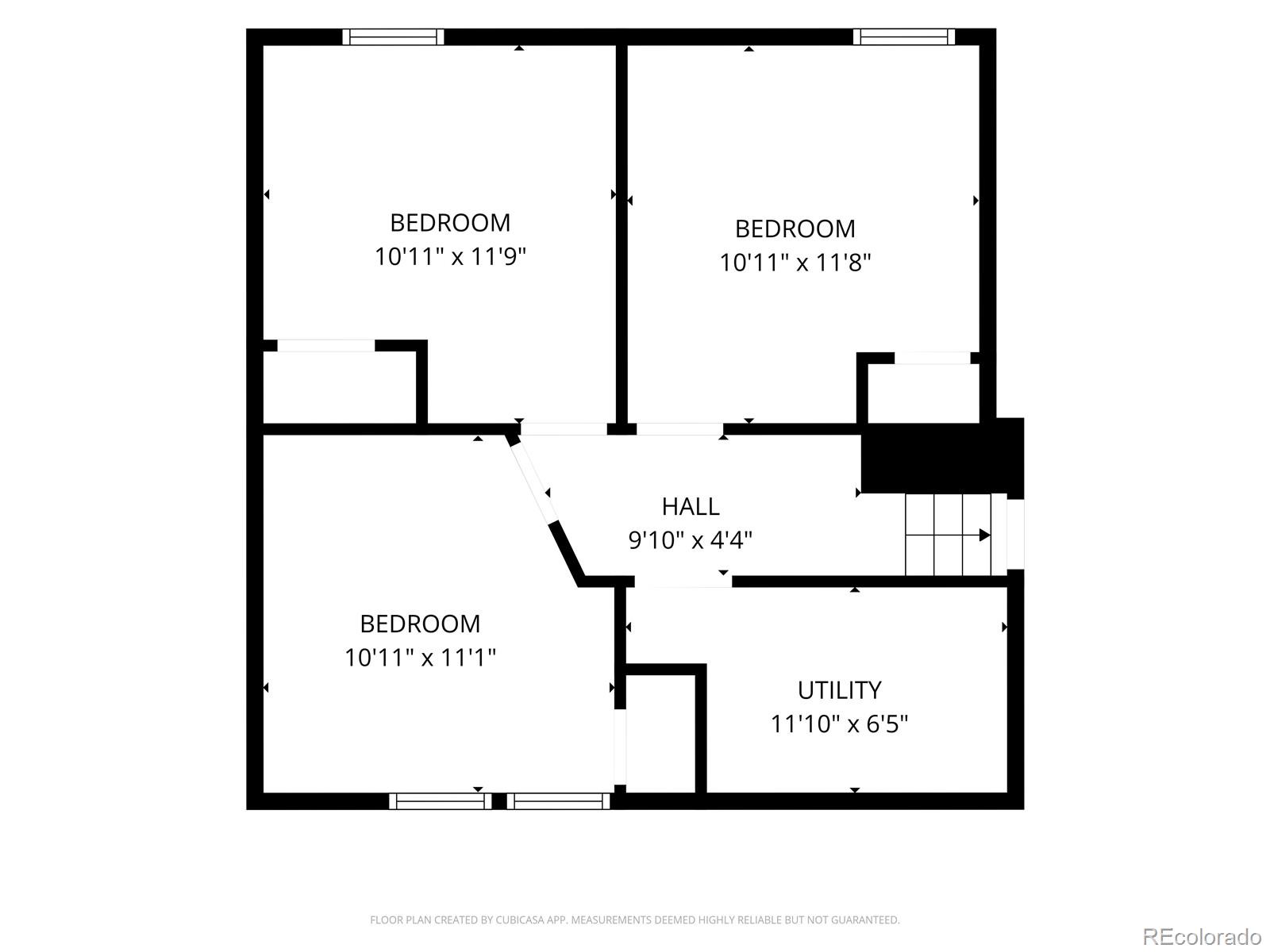 MLS Image #37 for 12665 w 67th place,arvada, Colorado