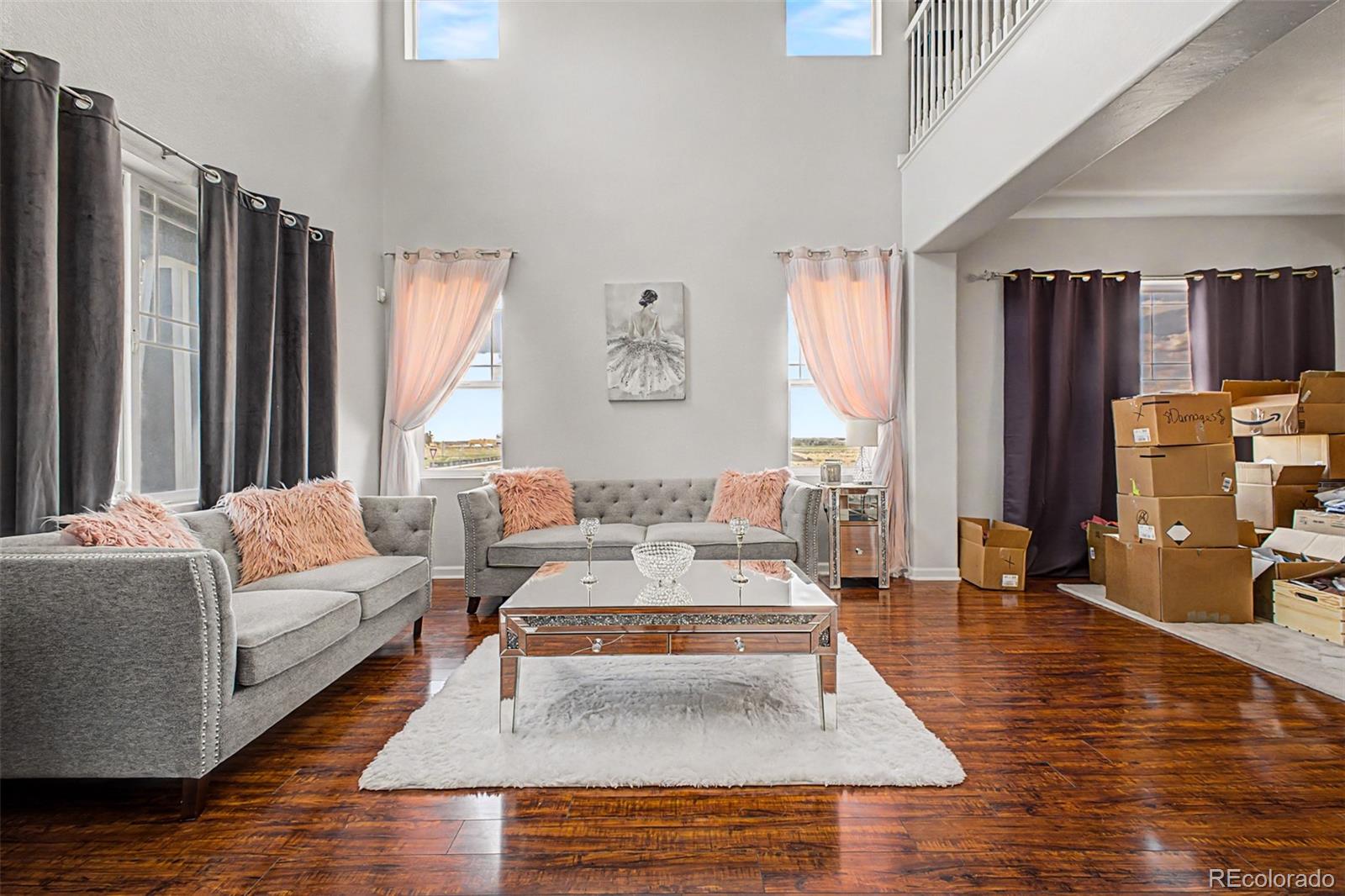 MLS Image #2 for 5564  royal pine street,brighton, Colorado