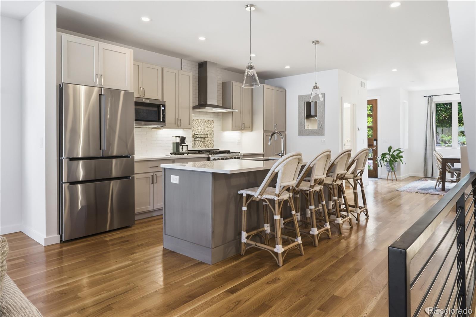 MLS Image #14 for 2575 s acoma street,denver, Colorado