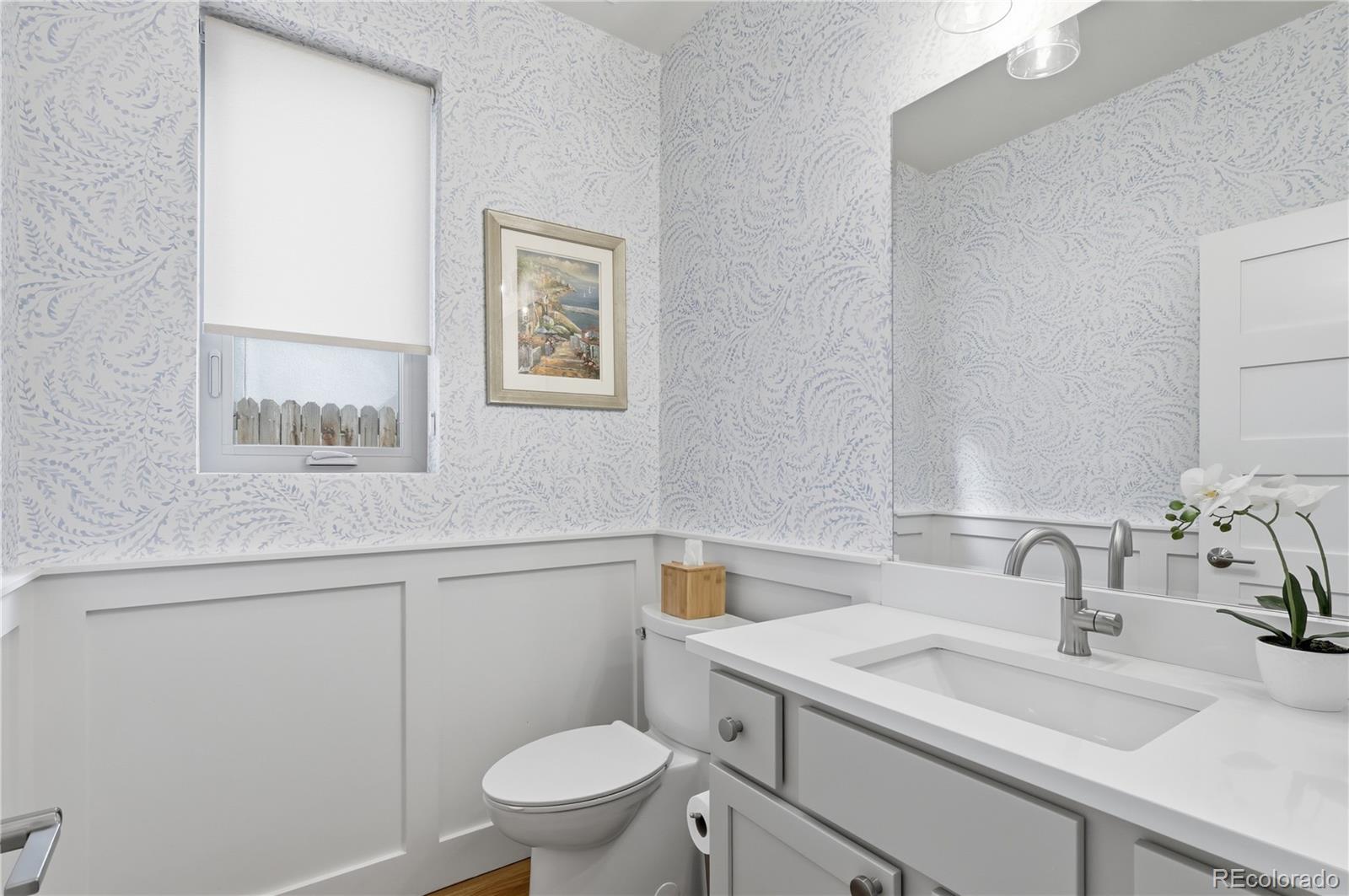 MLS Image #19 for 2575 s acoma street,denver, Colorado