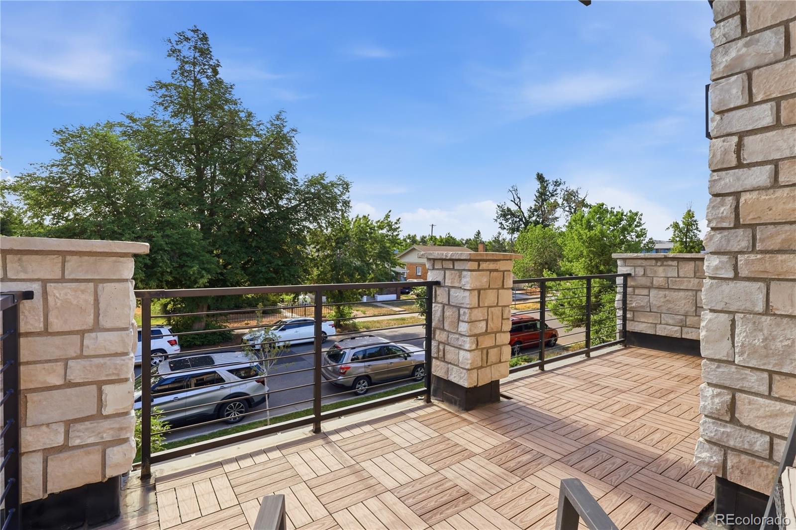 MLS Image #23 for 2575 s acoma street,denver, Colorado