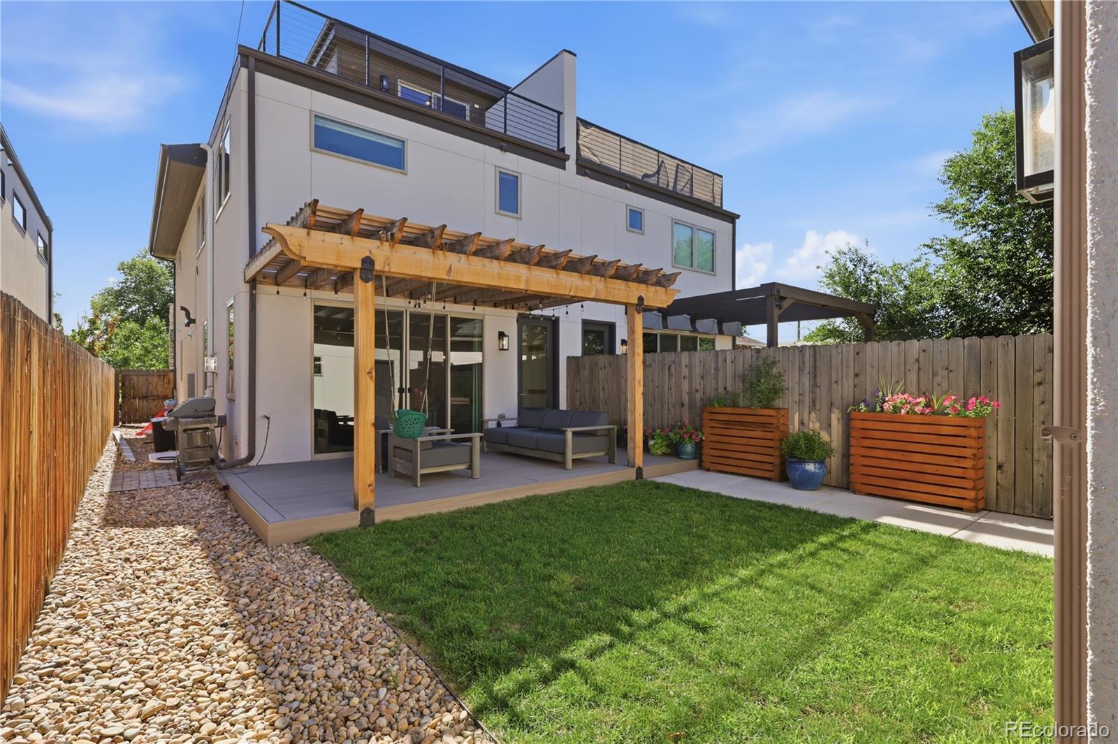 MLS Image #43 for 2575 s acoma street,denver, Colorado