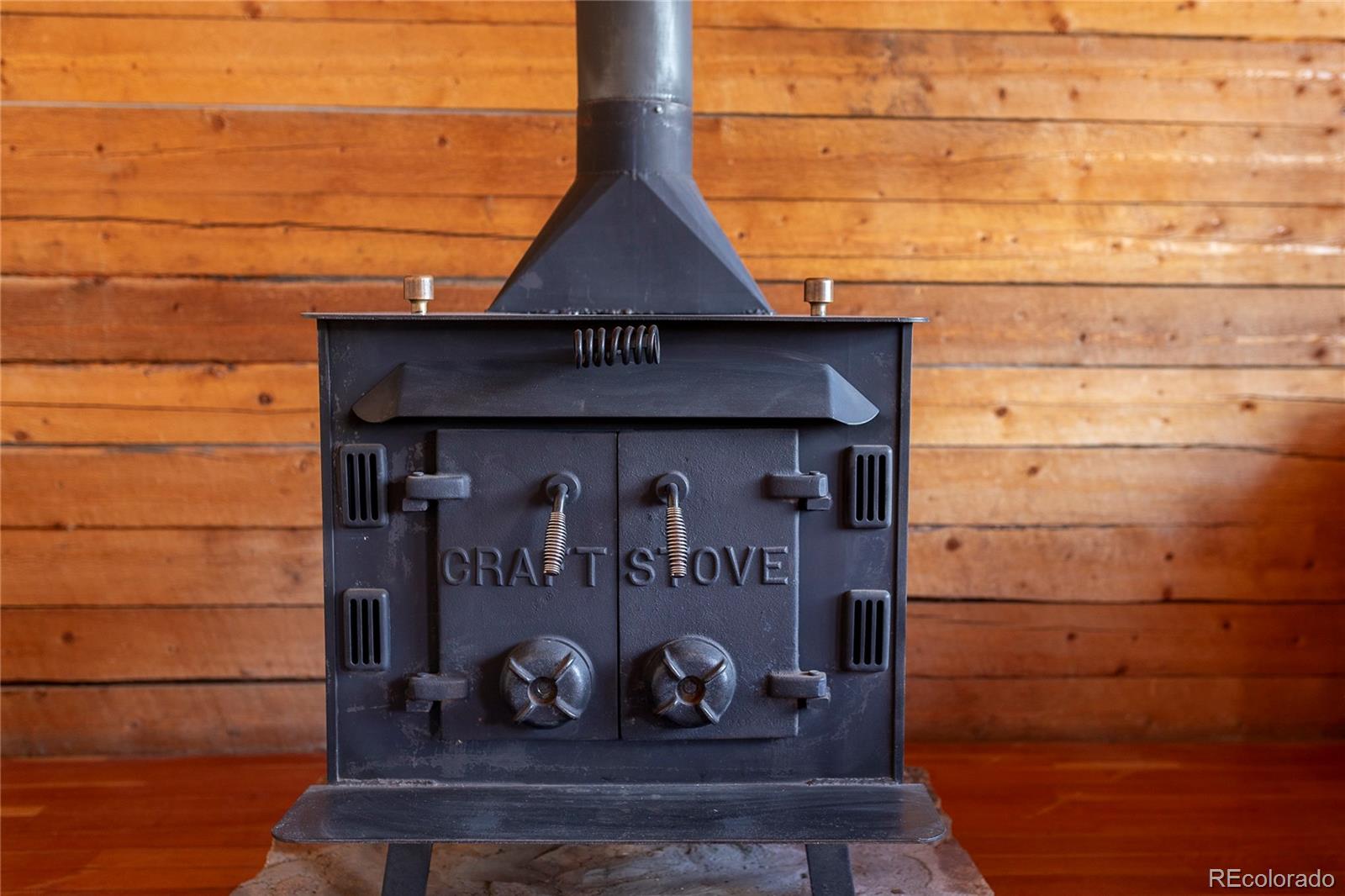 MLS Image #14 for 1001  cr 17 cebolla cabin ,lake city, Colorado