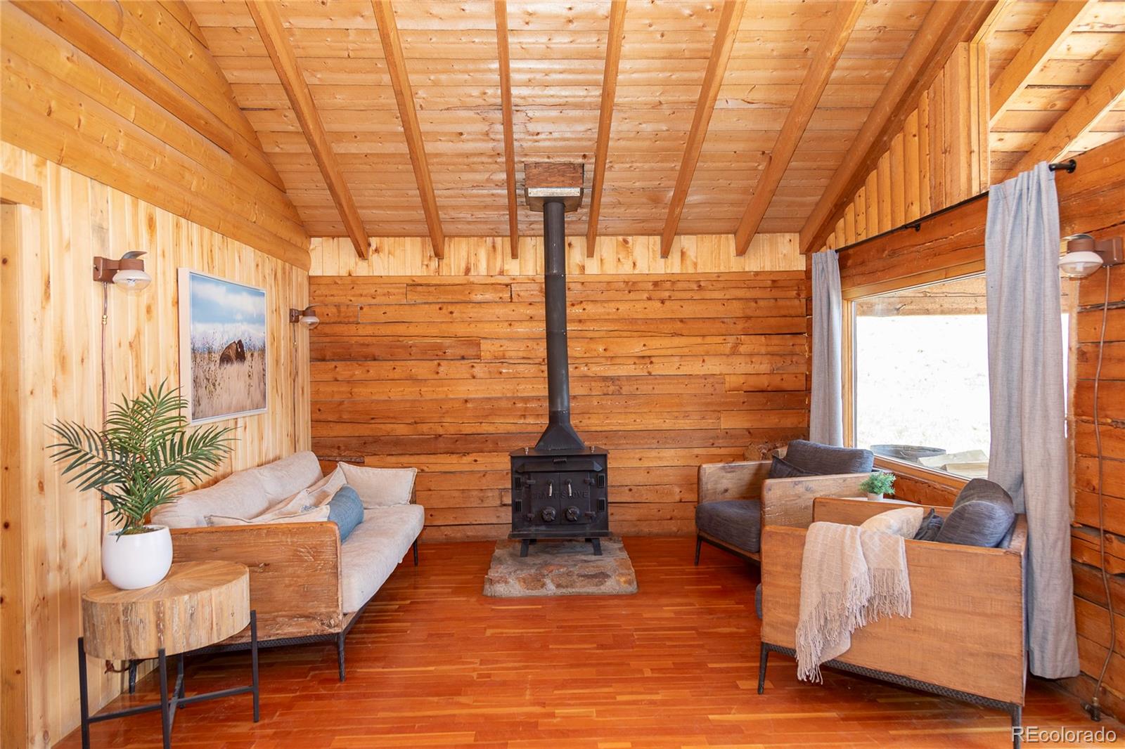 MLS Image #15 for 1001  cr 17 cebolla cabin ,lake city, Colorado