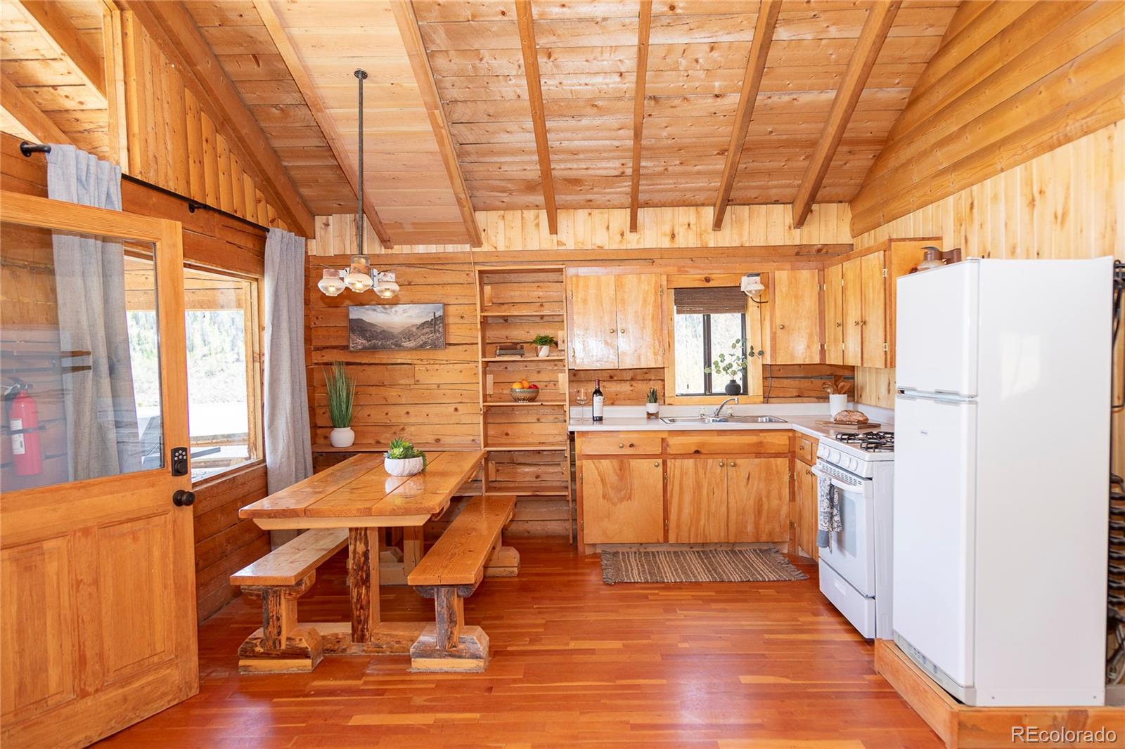 MLS Image #18 for 1001  cr 17 cebolla cabin ,lake city, Colorado