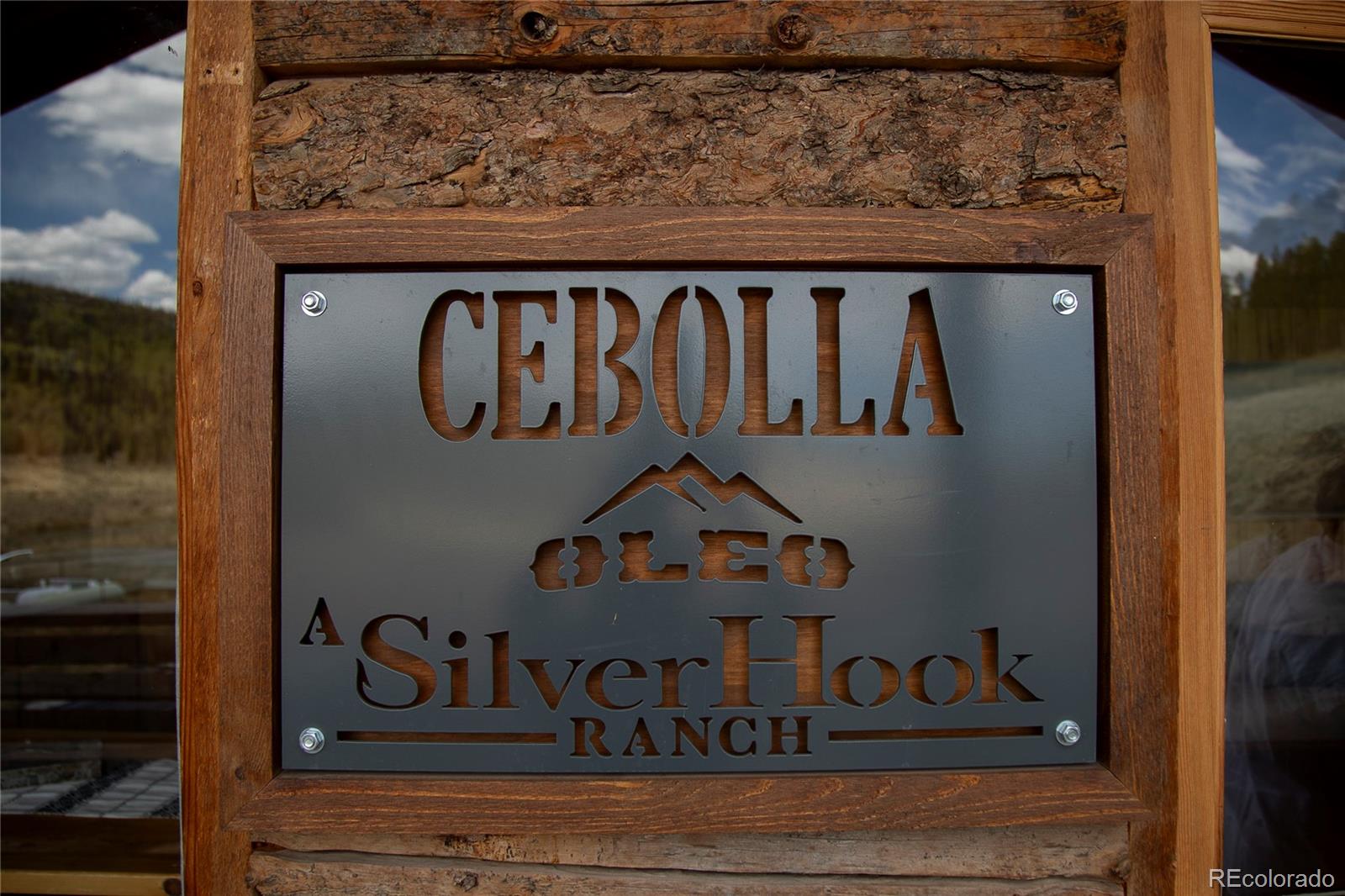 MLS Image #2 for 1001  cr 17 cebolla cabin ,lake city, Colorado