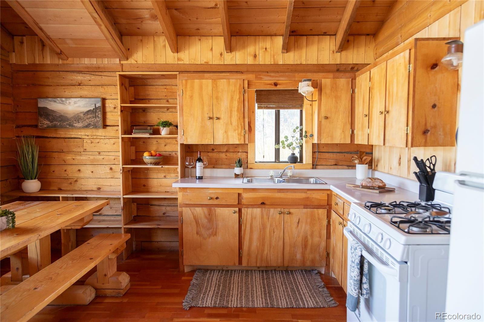 MLS Image #20 for 1001  cr 17 cebolla cabin ,lake city, Colorado