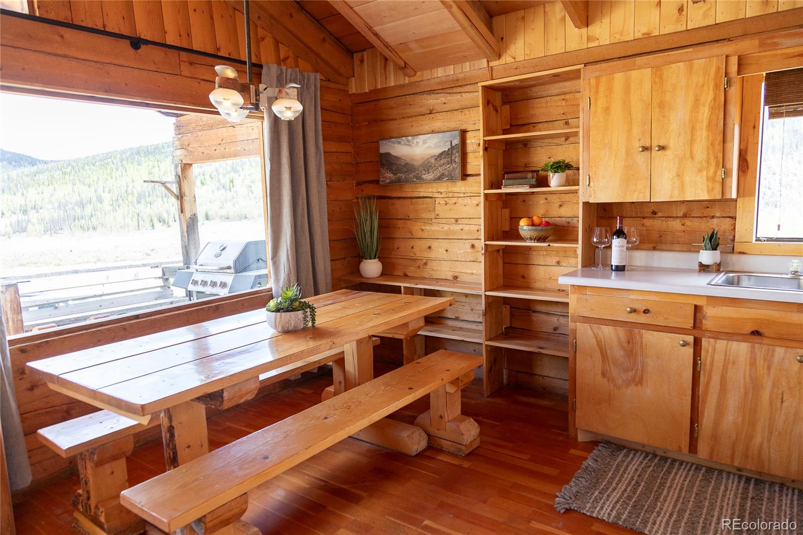 MLS Image #21 for 1001  cr 17 cebolla cabin ,lake city, Colorado